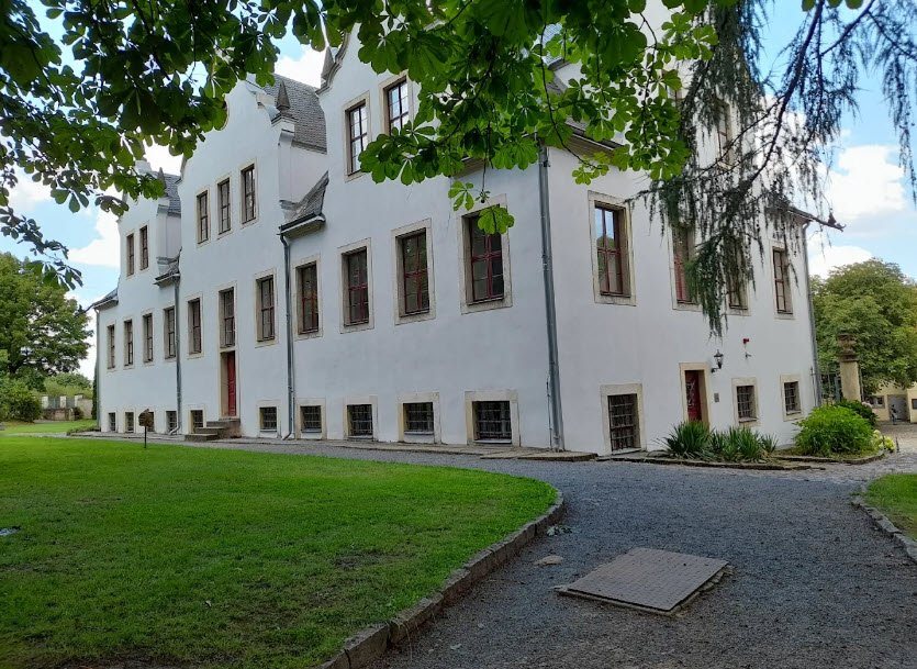 Schloss Burgk Freital, Städtische Sammlungen Freital, Freital, Germany, Germany